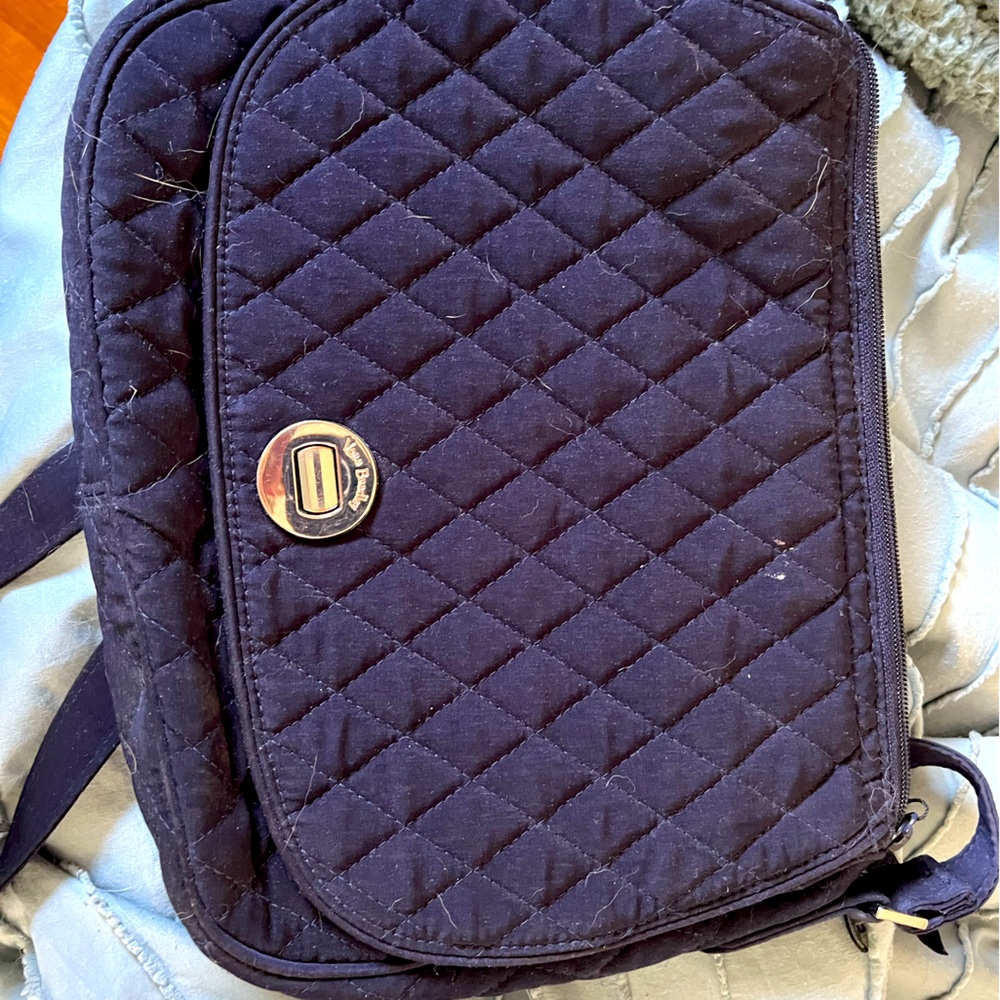 Vera Bradley purse like new condition. Smoke free home